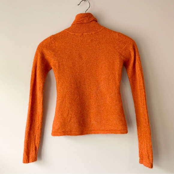 Antidote Turtle Neck Sweater - Picture 5 of 10